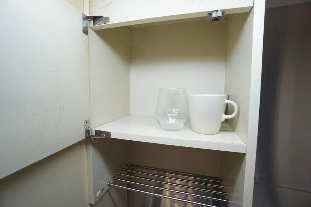 Apartment House Floor Assemble 501 Osaka 0*,